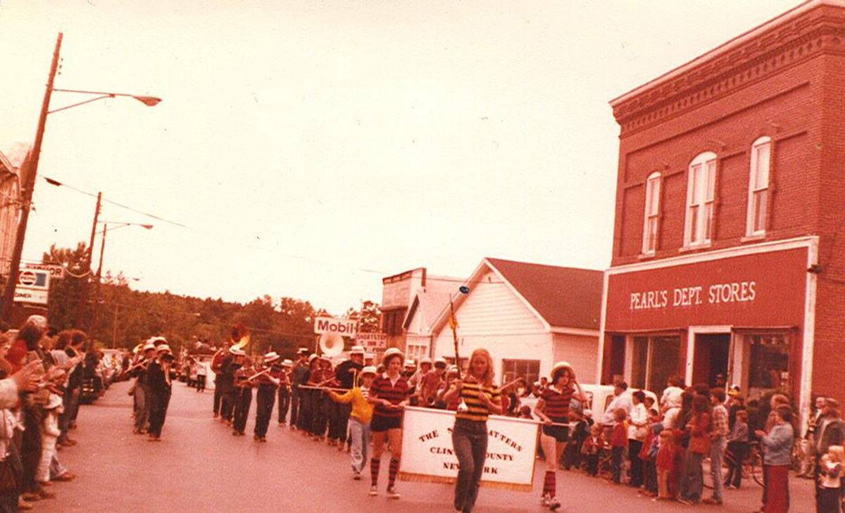 A Family of Stores Stories about Stores in the Family