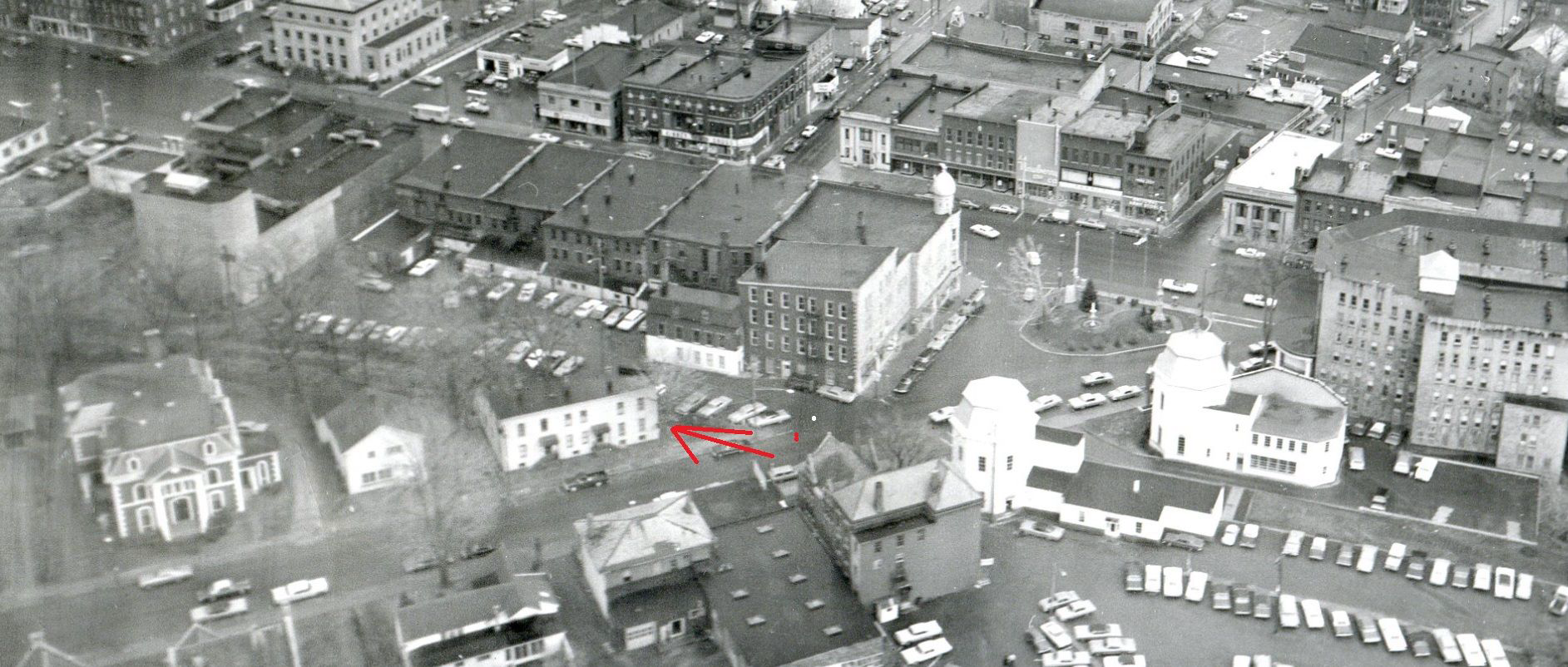 Part 2 Malone (NY) Pearl’s Department Store A Family of Stores