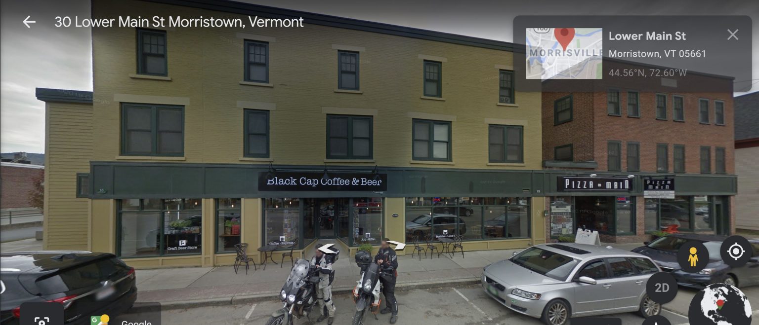 Part 2 Morrisville (VT) Hill’s Department Store A Family of Stores